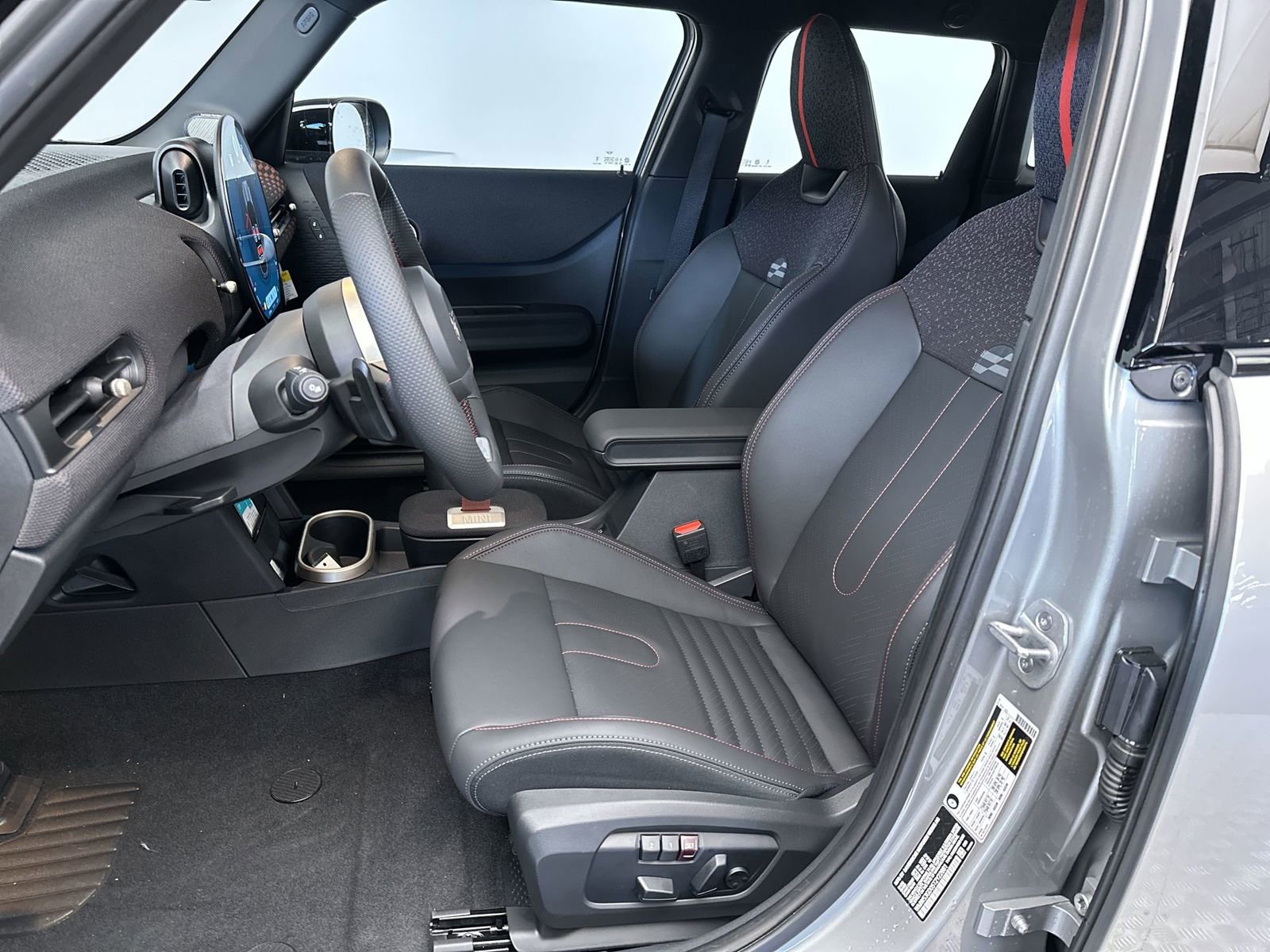 New 2026 MINI Cooper S image 13