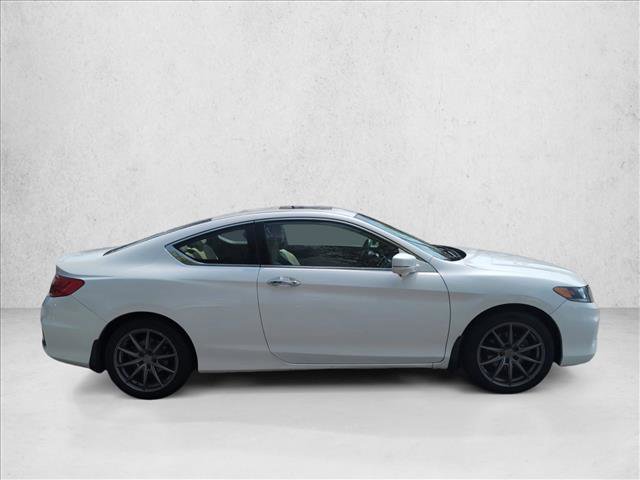 Used 2013 Honda Accord EX-L image 4