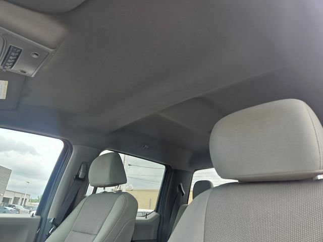 Used 2021 Ford F250 XL w/ STX Appearance Package AWD/4WD image 8