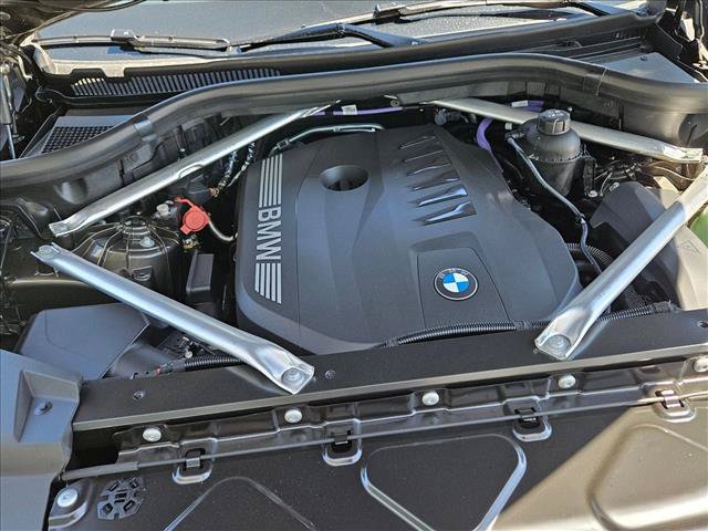 New 2026 BMW X5 sDrive40i RWD image 16
