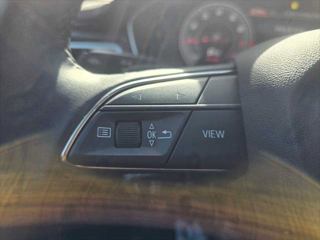 Certified 2025 Audi A5 2.0T Premium Plus w/ Convenience Plus Package AWD/4WD image 33