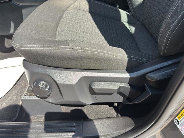 Certified 2024 Ford Ranger XL image 12