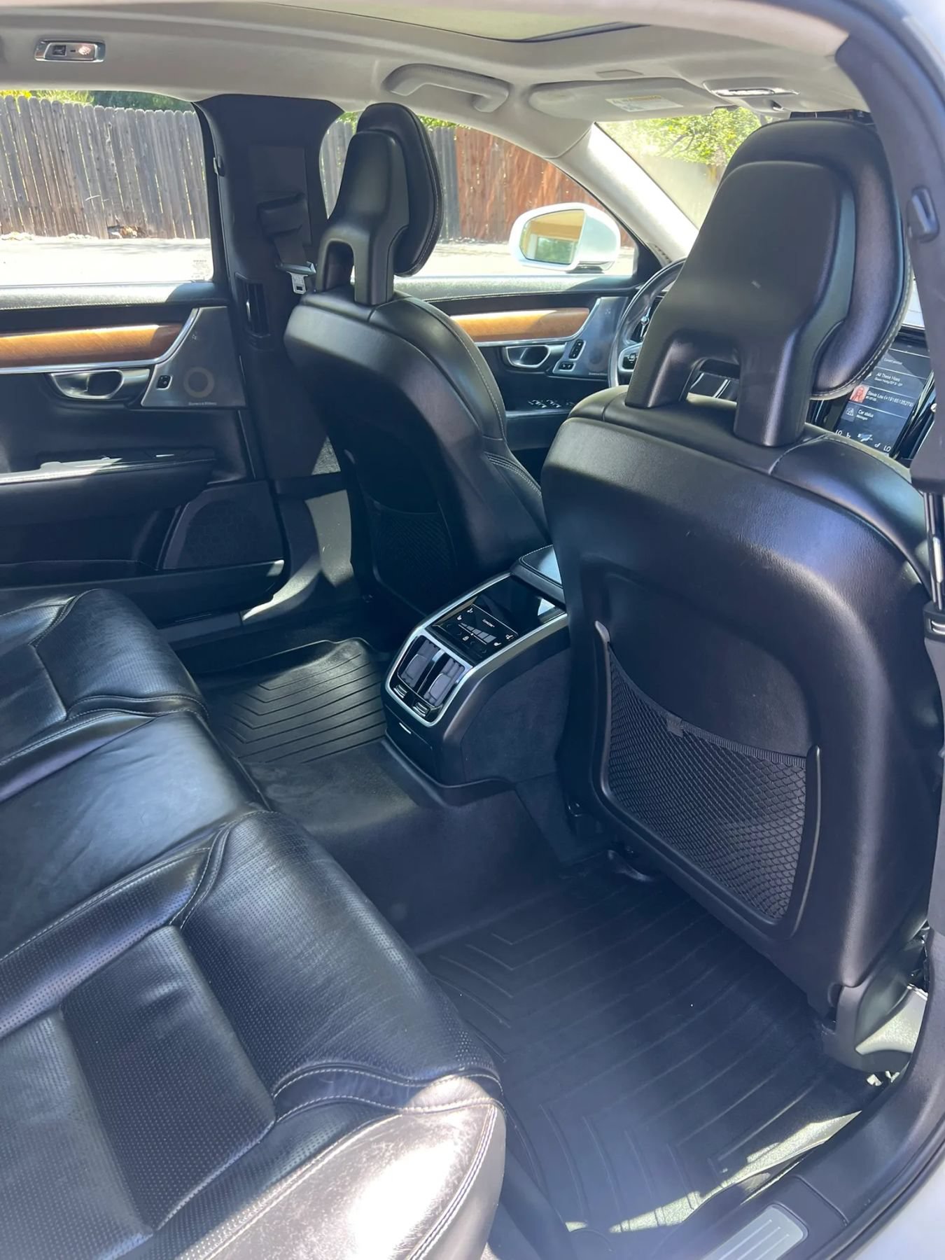Used 2019 Volvo S90 T6 Inscription AWD/4WD image 12
