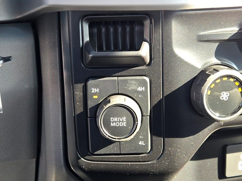 New 2026 Ford F350 XL w/ STX Appearance Package image 22