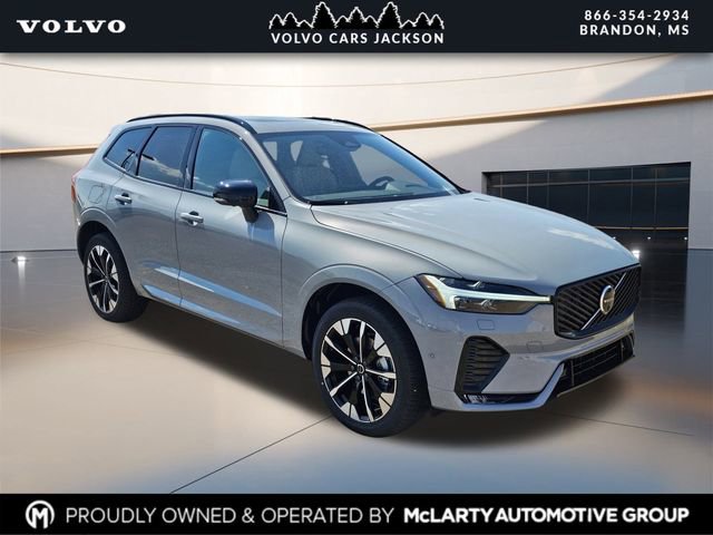 New 2026 Volvo XC60 B5 Plus w/ Protection Package Premier image 1
