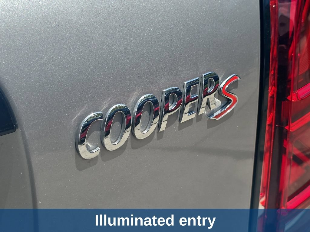 Used 2024 MINI Cooper Countryman S w/ Premium Package FWD image 13