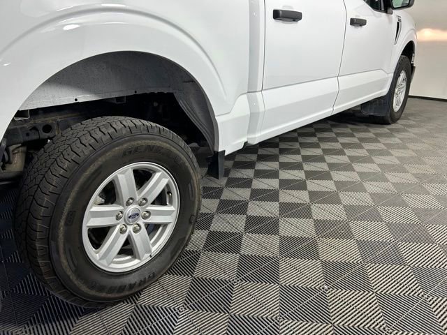 Used 2023 Ford F150 XLT w/ Trailer Tow Package image 6