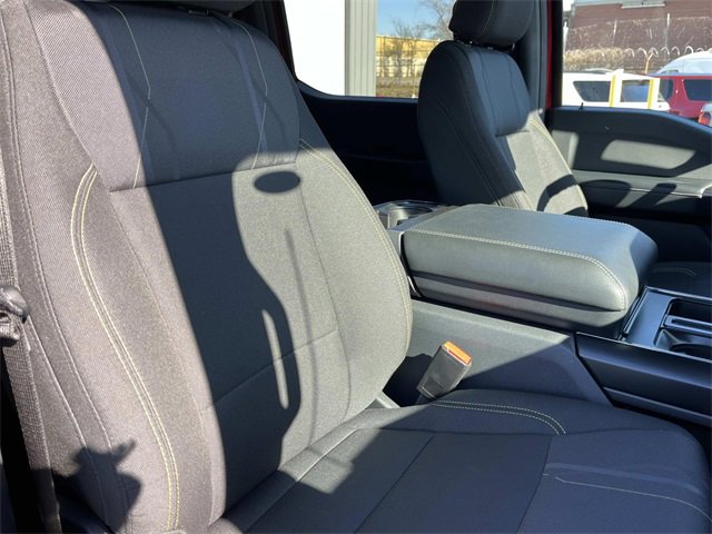 Used 2024 Ford F150 STX w/ STX Black Appearance Package image 24