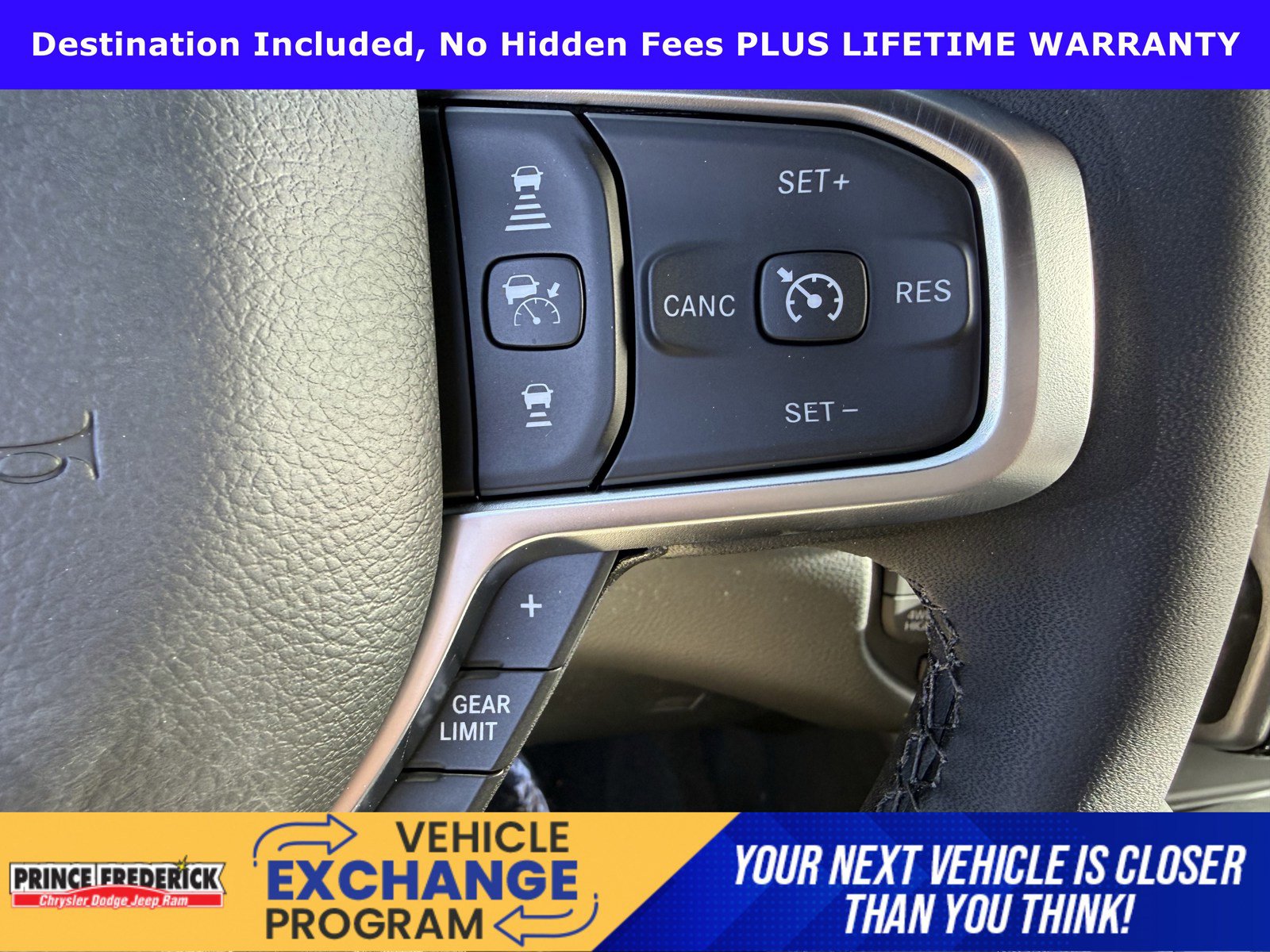 New 2026 RAM 1500 Big Horn image 19