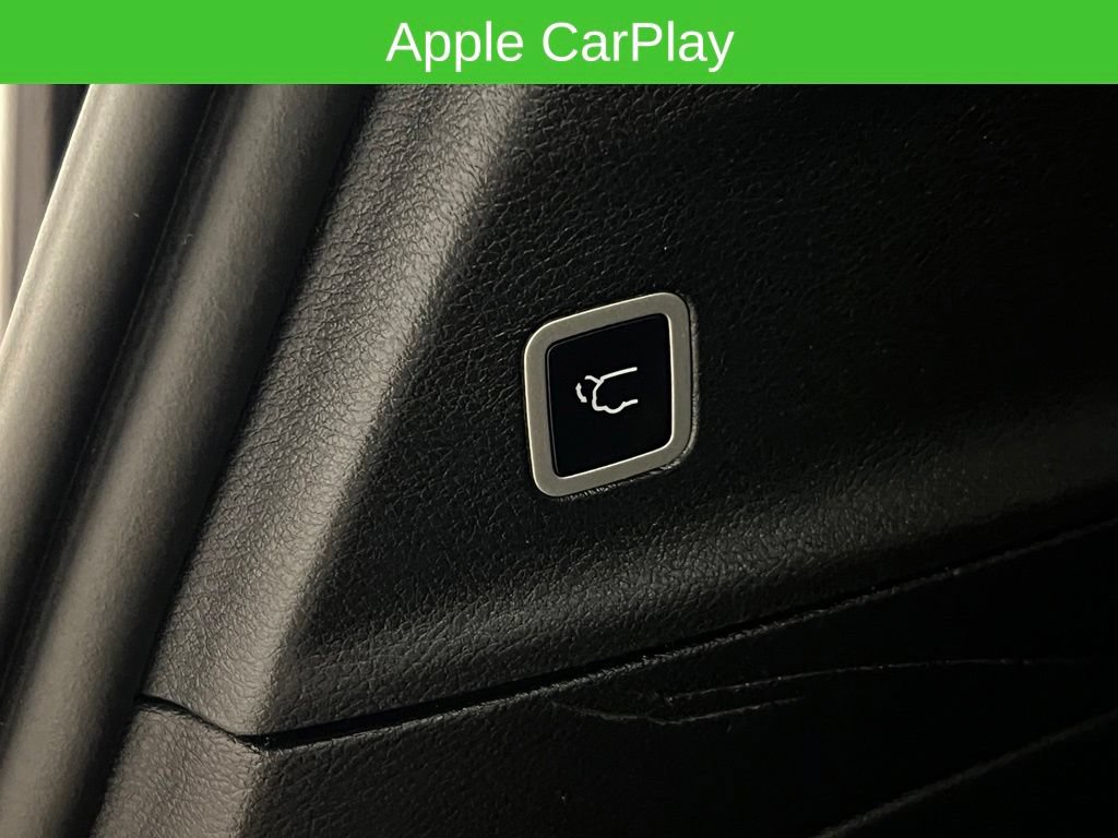 Used 2025 Chrysler Pacifica Select FWD image 37
