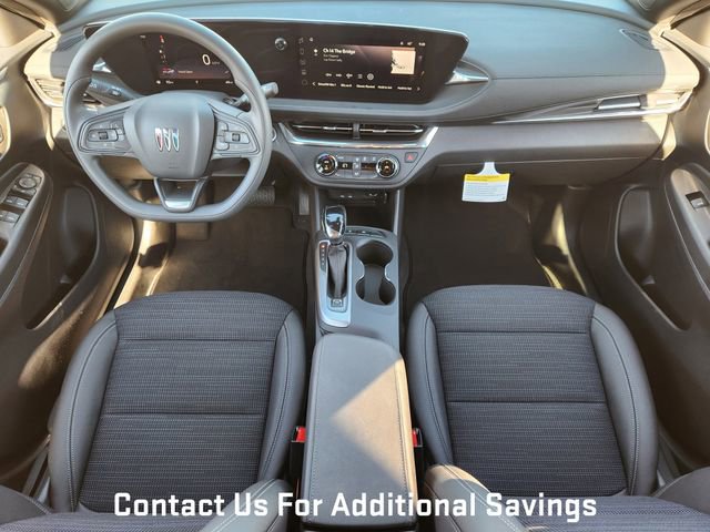 New 2026 Buick Envista Preferred image 19