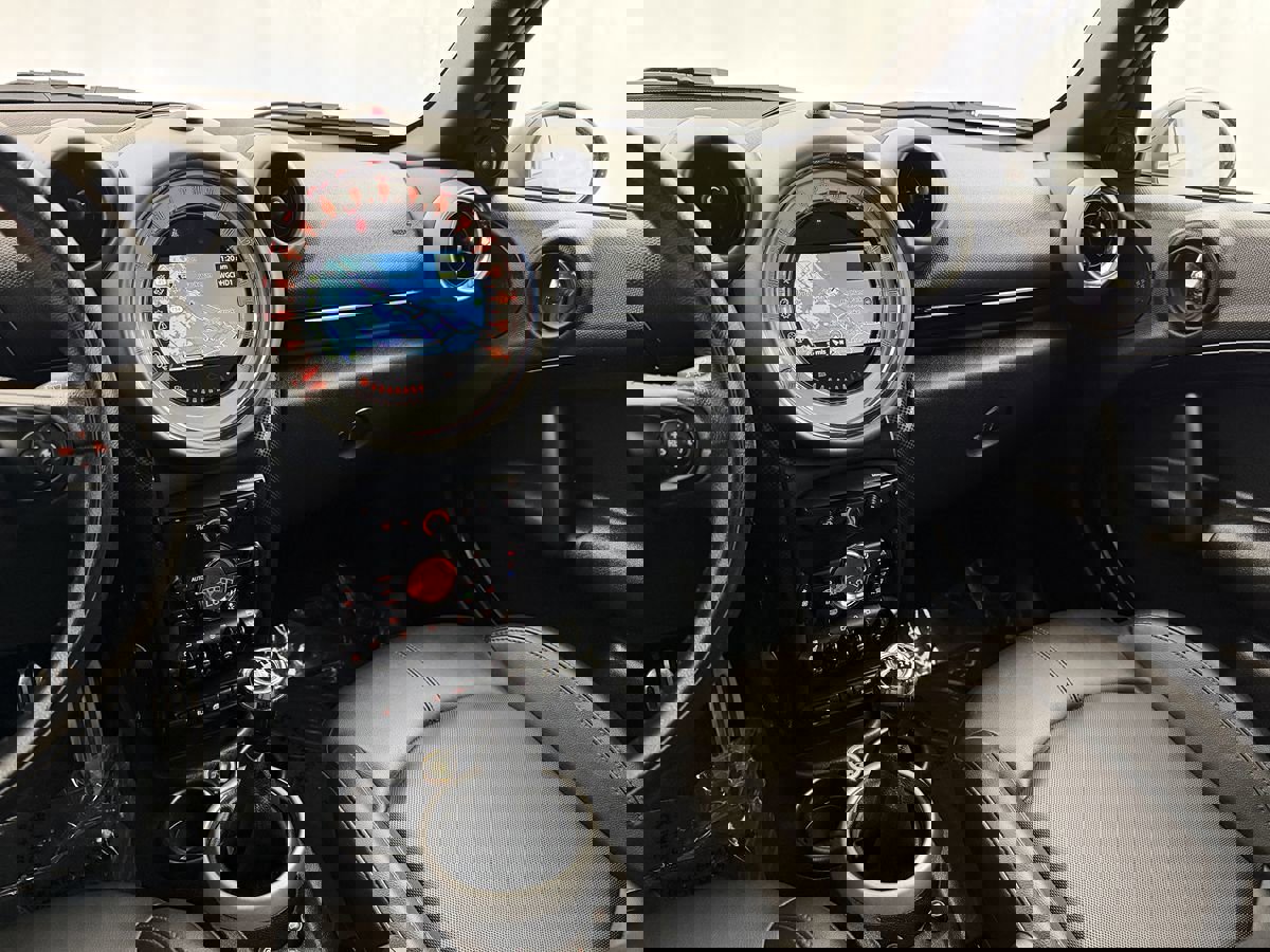 Used 2012 MINI Cooper Countryman S image 17