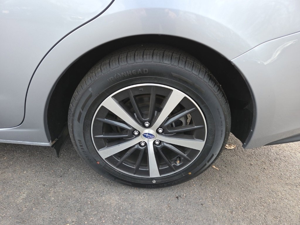 Used 2020 Subaru Impreza Premium w/ Popular Package #1 image 20