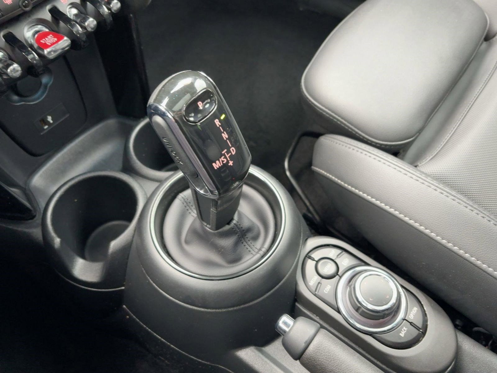 Used 2023 MINI Cooper S image 16