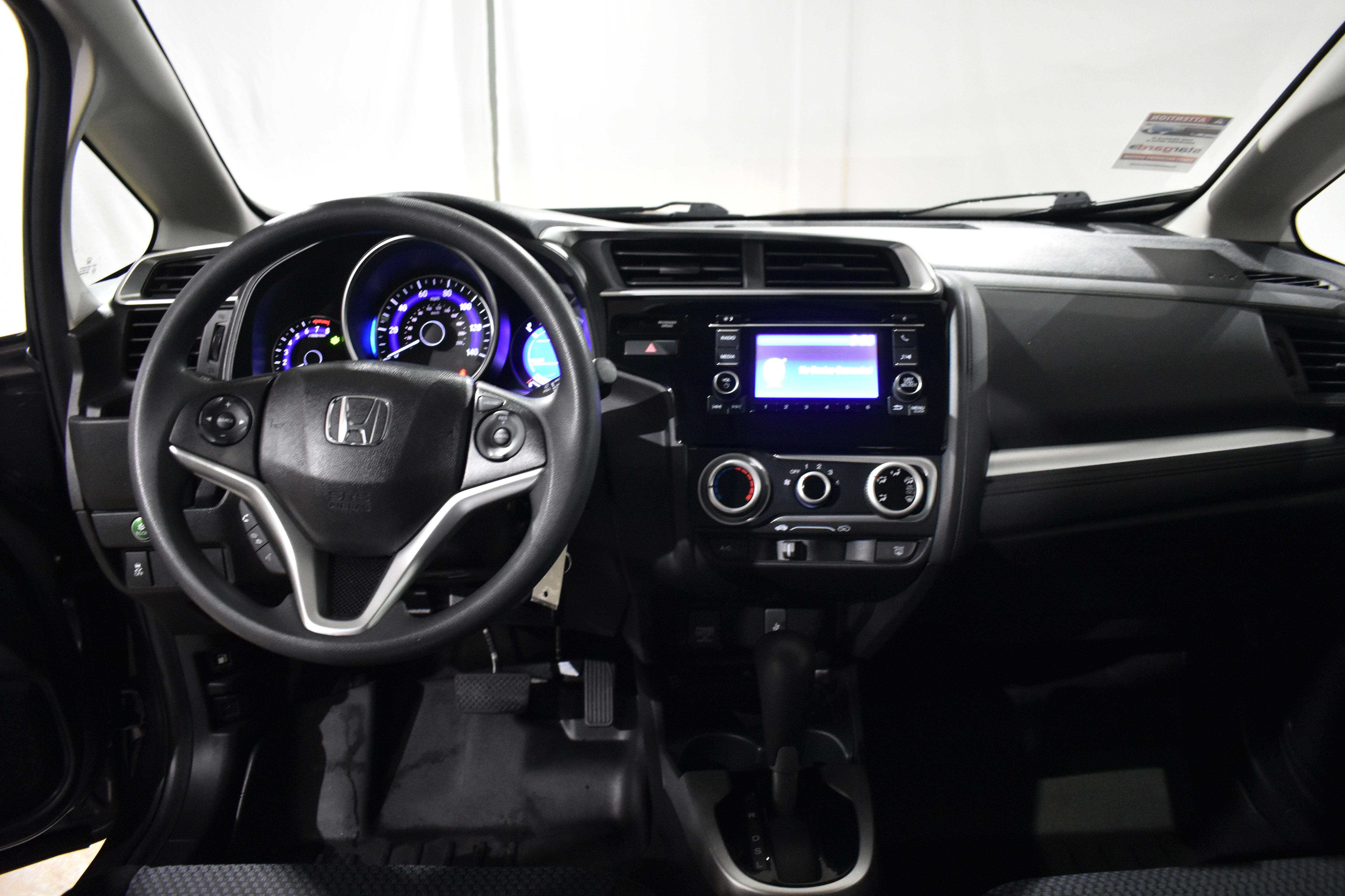 Used 2019 Honda Fit LX image 28