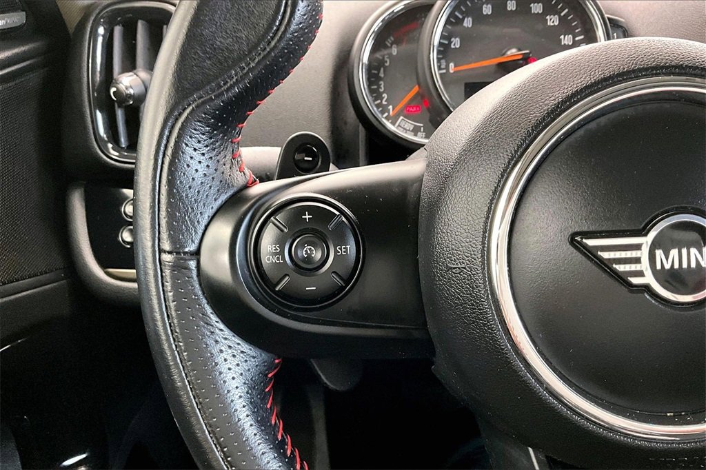 Used 2019 MINI Cooper Countryman S w/ Premium Package image 20