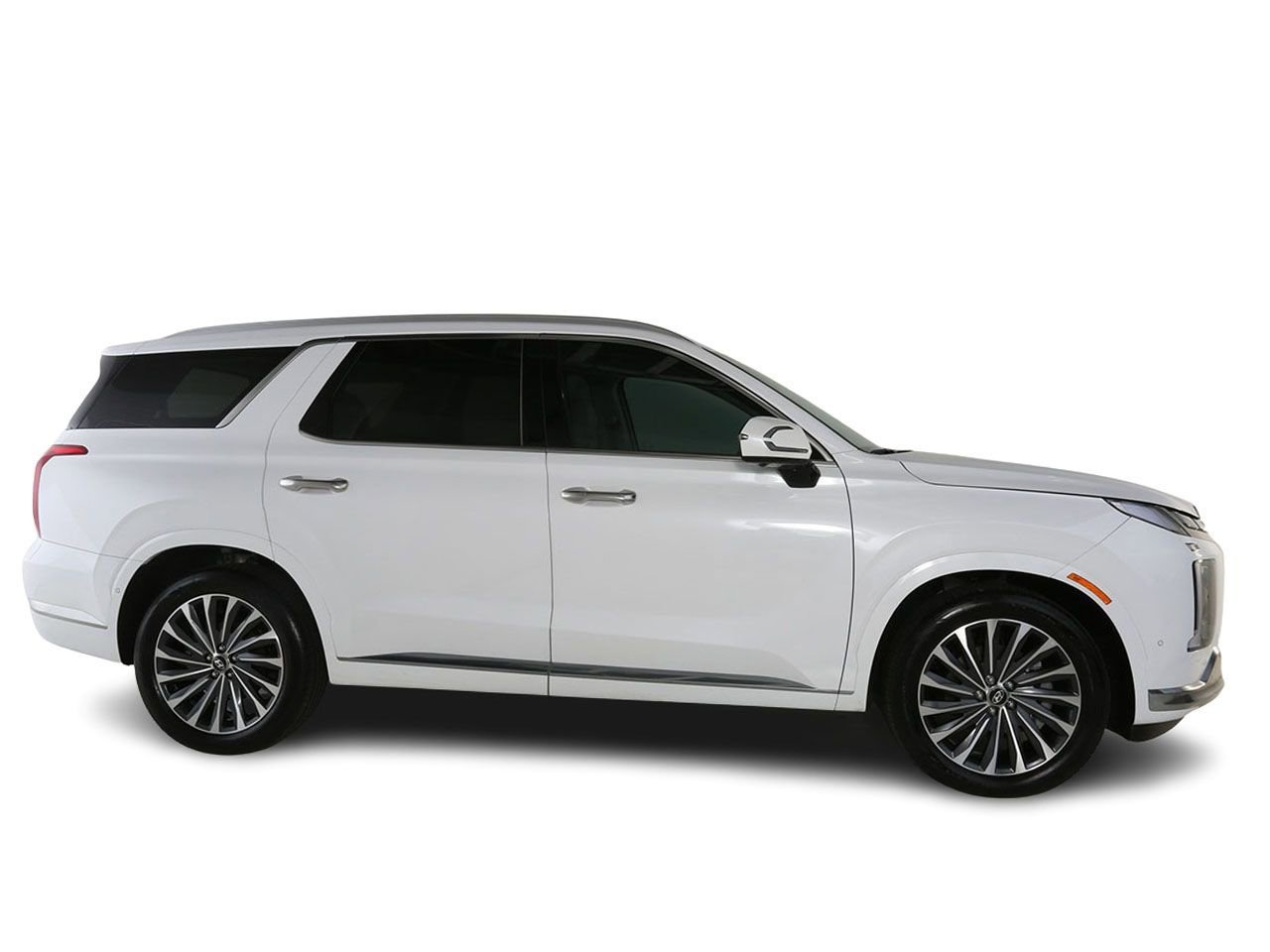 Used 2025 Hyundai Palisade Calligraphy AWD/4WD image 12