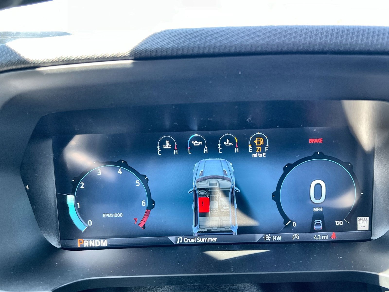 New 2026 Ford F150 XLT image 17