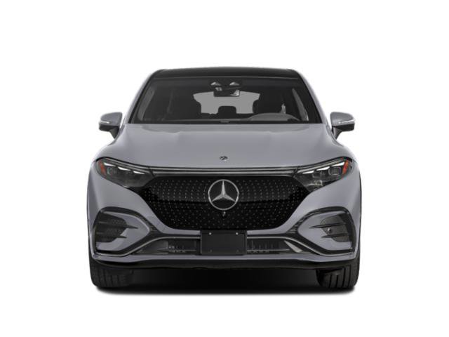 Used 2023 Mercedes-Benz EQS 580 4MATIC SUV image 4