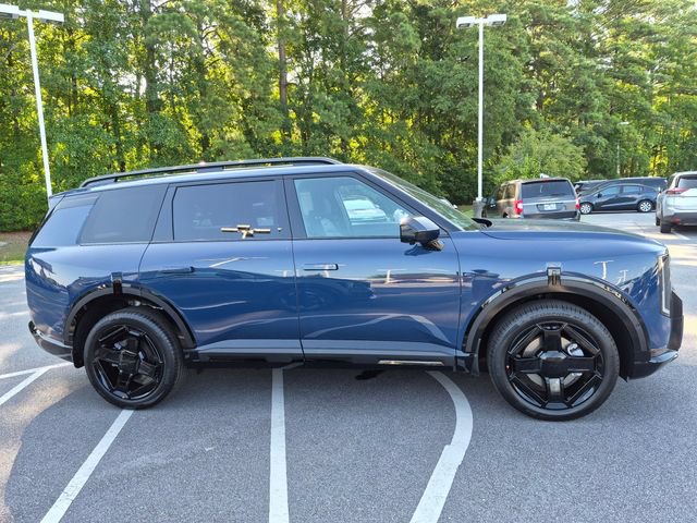 New 2027 Kia Telluride SX X-Line w/ Towing Package AWD/4WD image 2