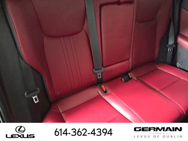 Used 2023 Lexus NX 250 AWD image 22