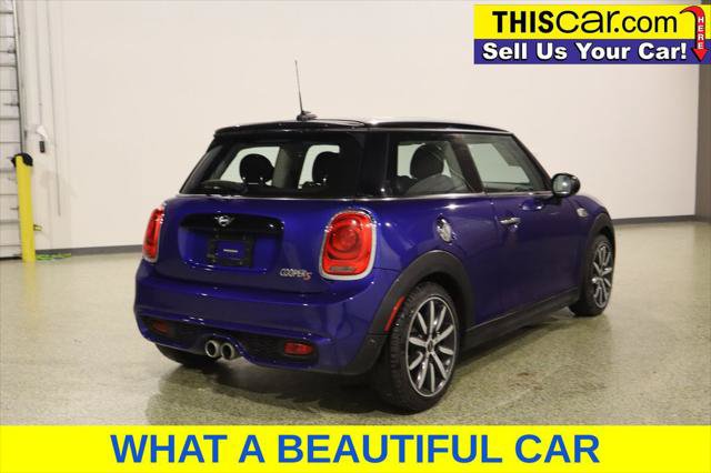 Used 2019 MINI Cooper S FWD image 8