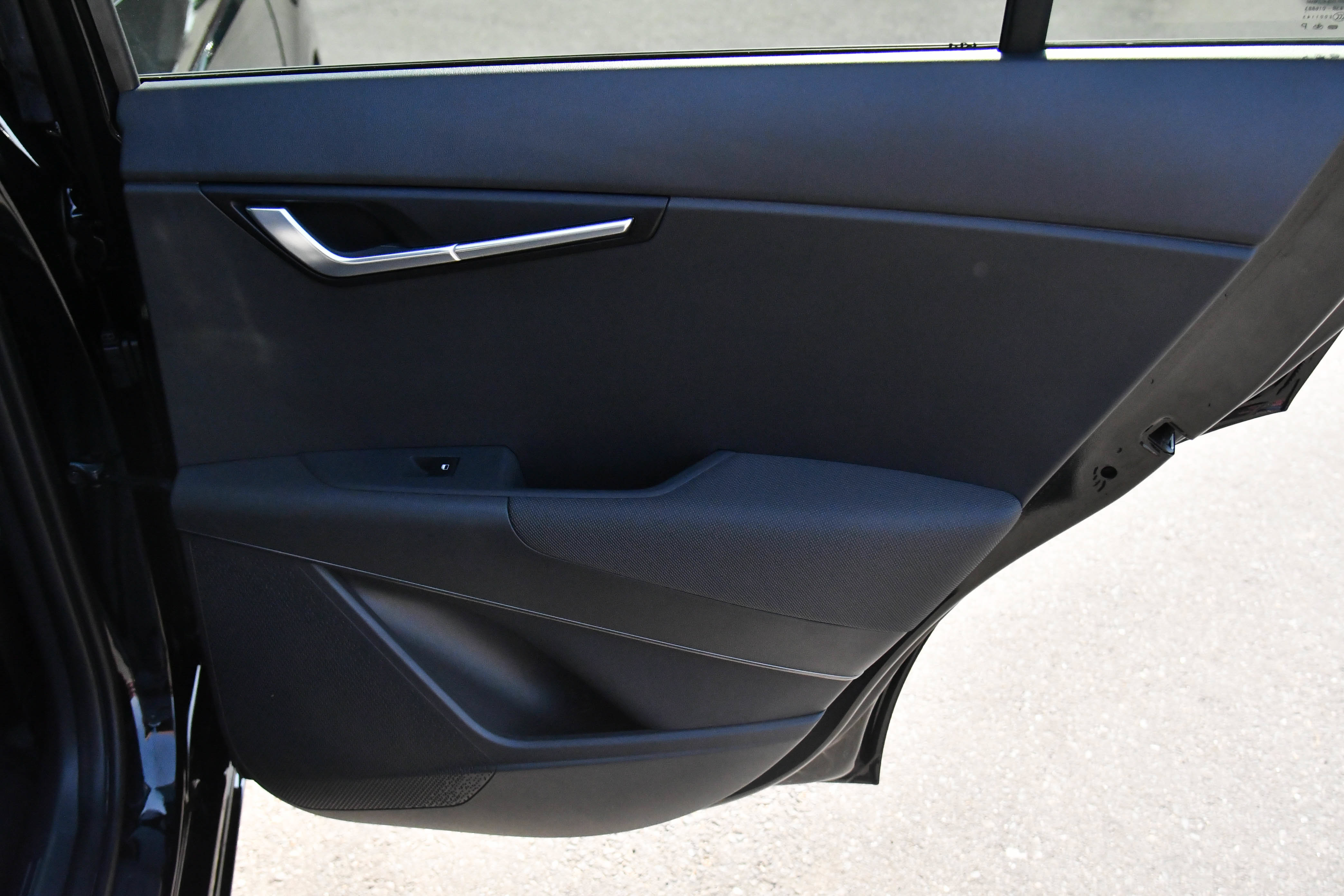 Used 2025 Kia Niro Wind FWD image 43