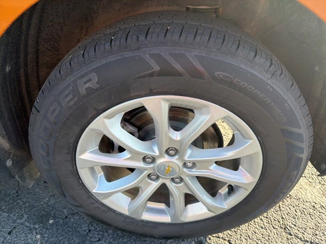 Used 2018 Chevrolet Equinox LT image 29