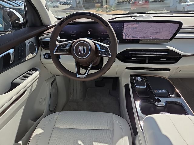 New 2026 Buick Enclave Avenir w/ Super Cruise Package FWD image 9