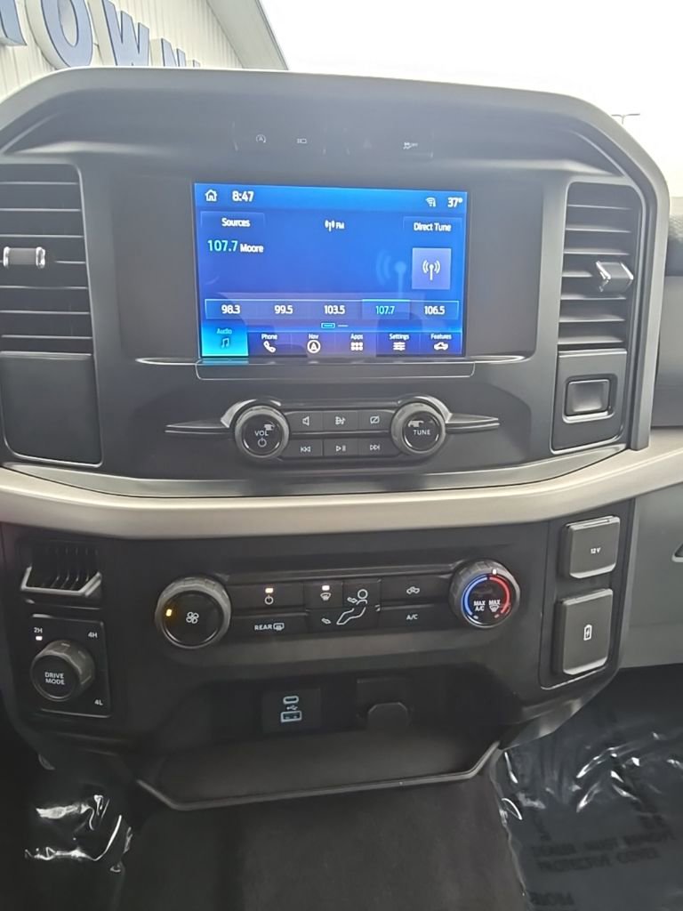 Used 2023 Ford F150 XLT AWD/4WD image 15