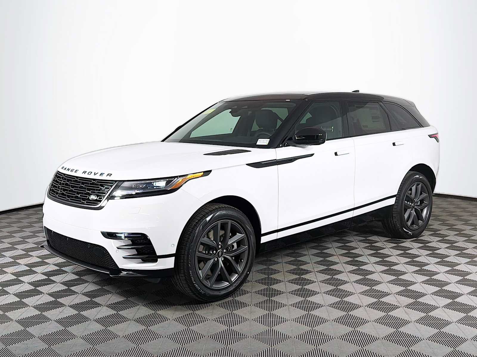 New 2026 Land Rover Range Rover Velar Dynamic SE