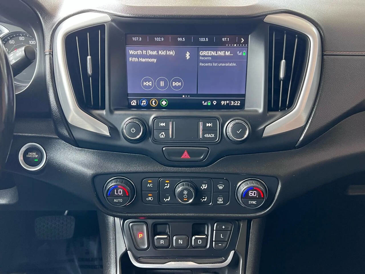 Used 2019 GMC Terrain SLT image 27