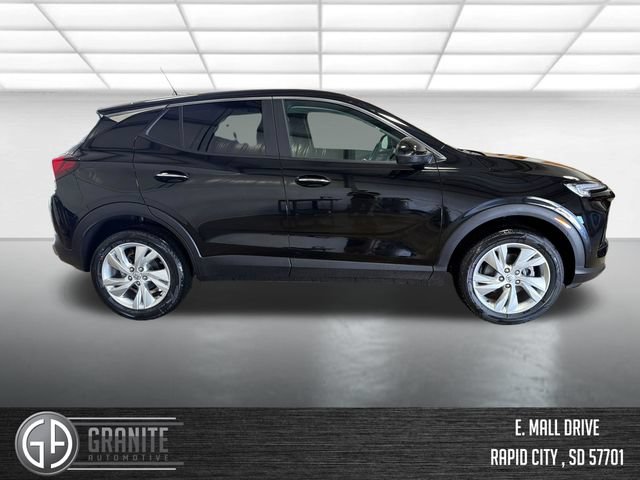 New 2026 Buick Encore GX Preferred w/ Comfort Package AWD/4WD image 7