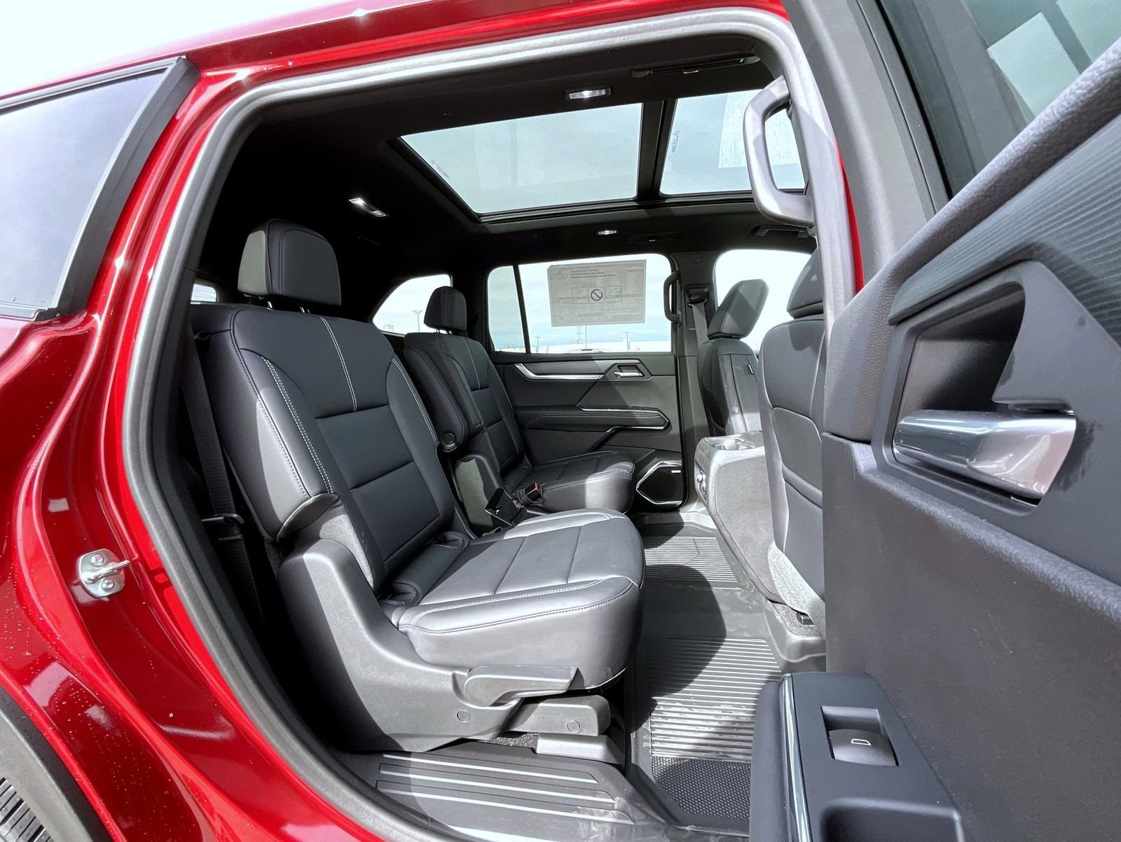 New 2026 GMC Acadia Elevation image 18