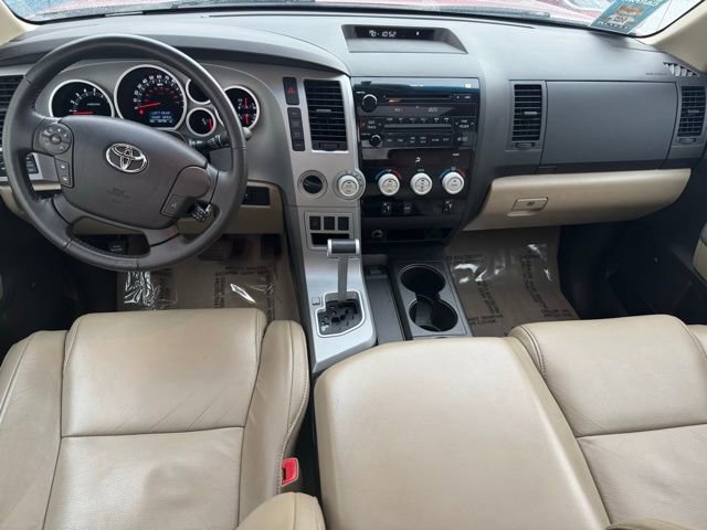 Used 2007 Toyota Tundra Limited AWD/4WD image 9