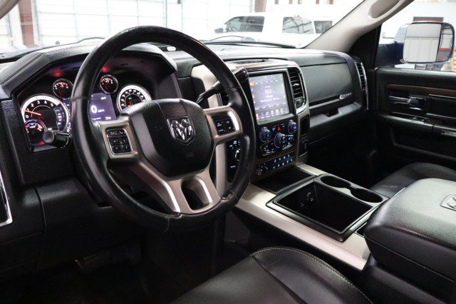 Used 2014 RAM 2500 Laramie w/ Convenience Group AWD/4WD image 32