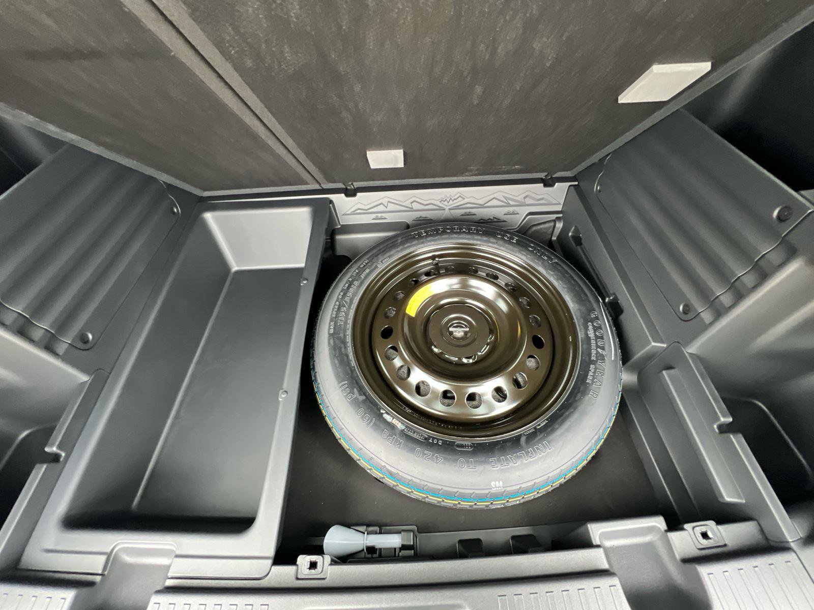 New 2026 Honda Passport TrailSport image 36