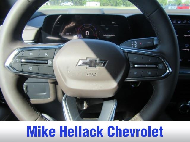 New 2026 Chevrolet Tahoe Z71 w/ Comfort Package image 19