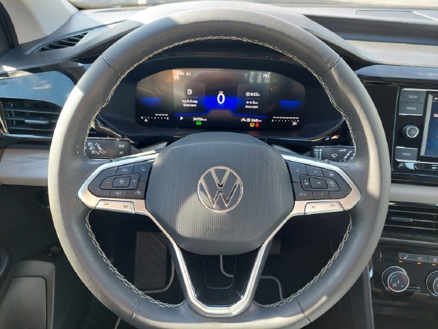 Used 2023 Volkswagen Taos S w/ Driver Assistance Package AWD/4WD image 31