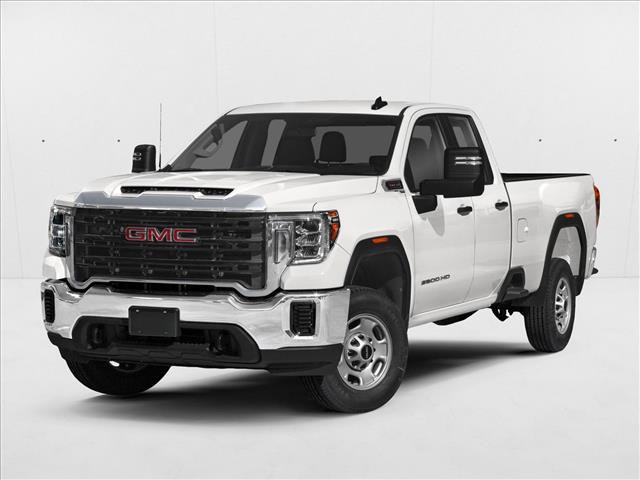 Used 2022 GMC Sierra 2500 Pro w/ Convenience Package image 1