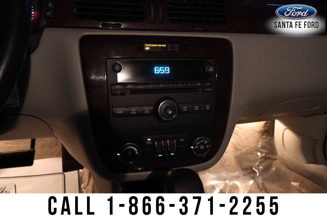 Used 2010 Chevrolet Impala LT image 25