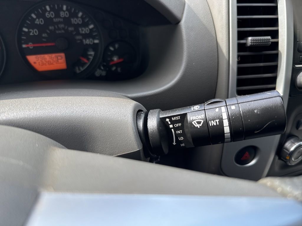 Used 2017 Nissan Frontier SV image 20