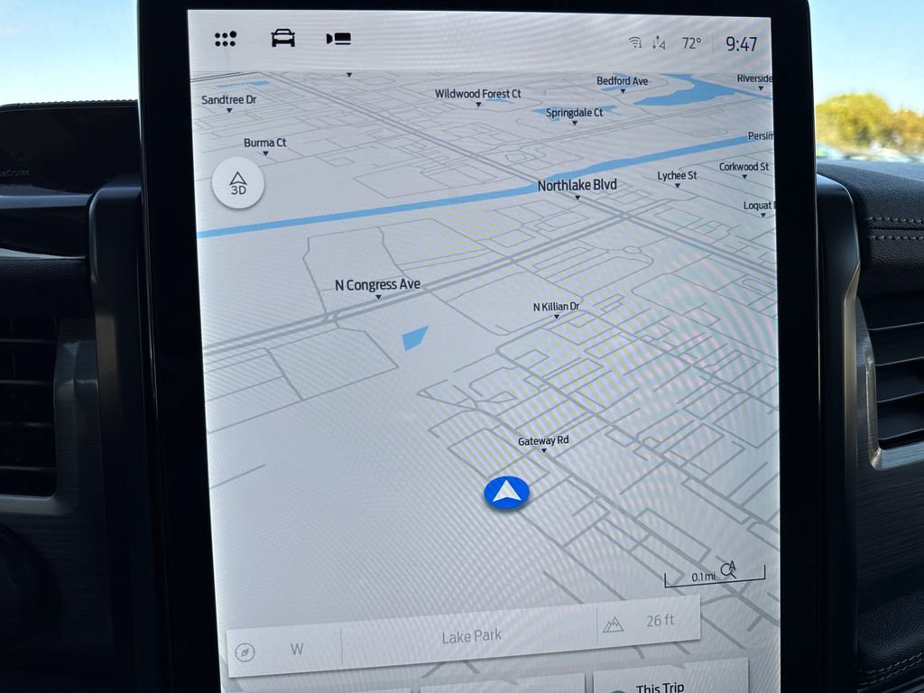 New 2025 Ford F150 Lightning Flash image 9