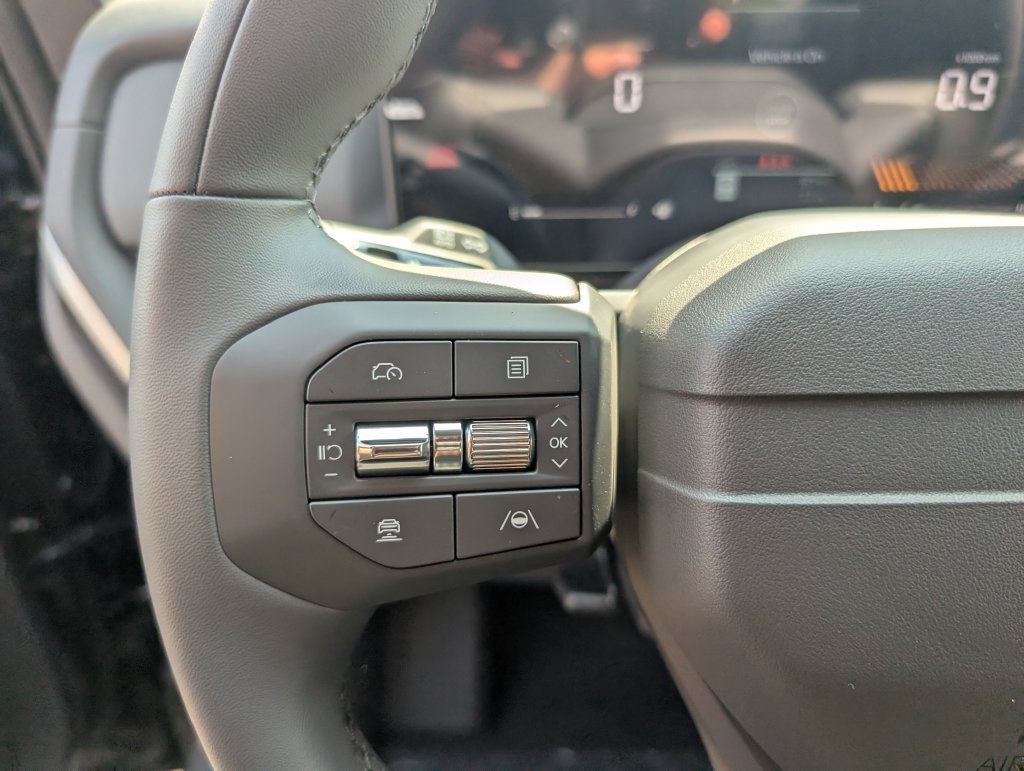 New 2027 Kia Seltos X-Line S AWD/4WD image 16