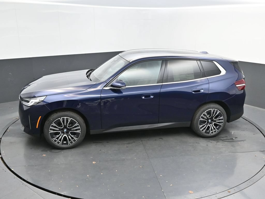 New 2026 BMW X3 xDrive30i w/ Premium Package AWD/4WD image 10