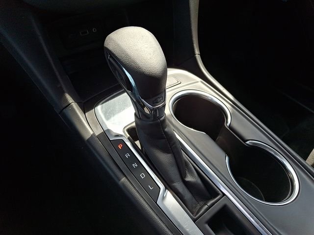 Certified 2024 Chevrolet Equinox LT FWD image 14