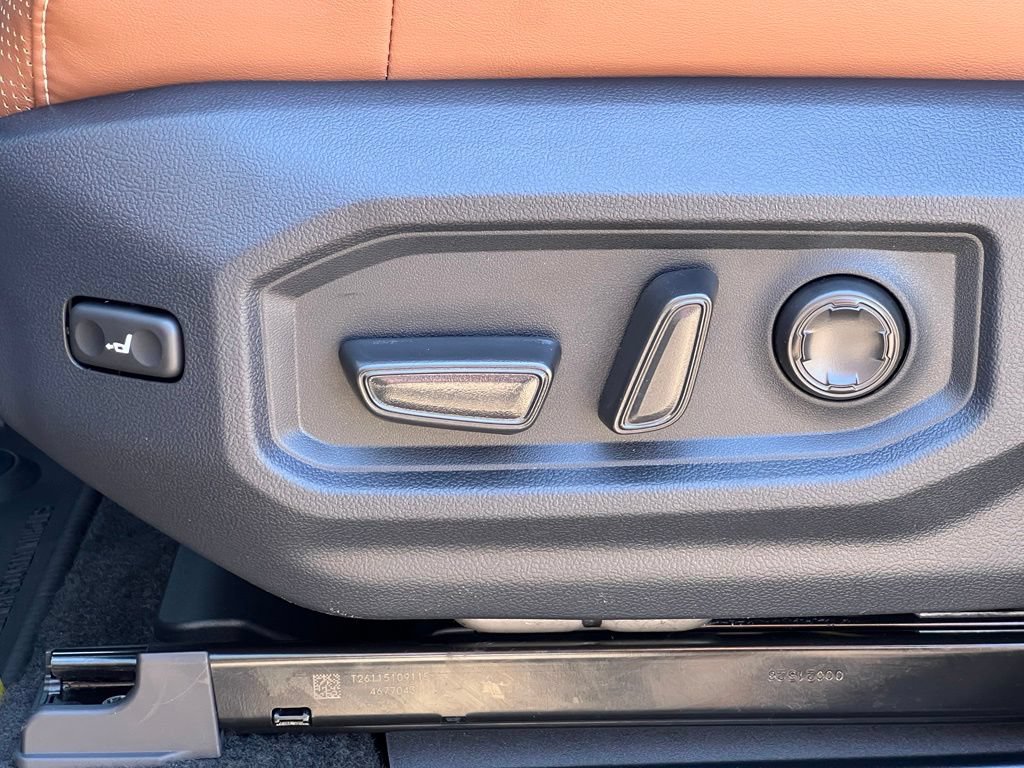 New 2026 Toyota Tundra 1794 Edition AWD/4WD image 24