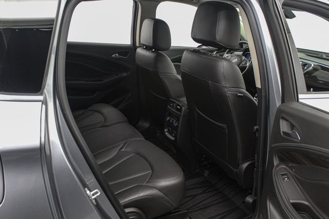 Certified 2019 Buick Envision Essence FWD image 18
