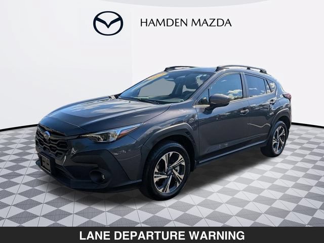 Used 2024 Subaru Crosstrek 2.0i Premium AWD/4WD image 7