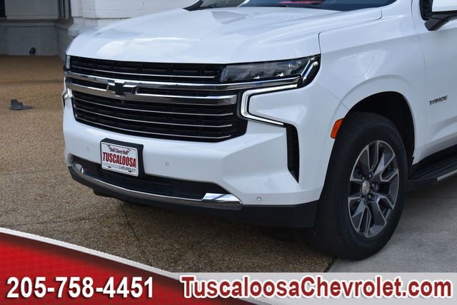 Used 2021 Chevrolet Tahoe LT w/ LT Signature Package image 47